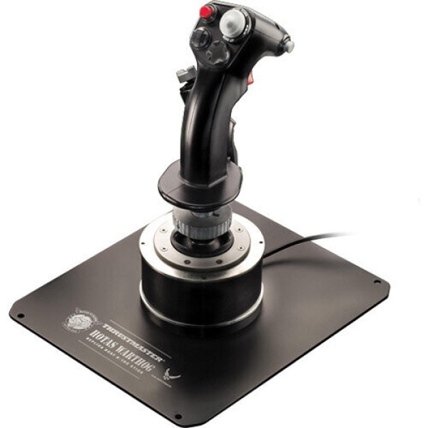 Thrustmaster Hotas Warthog Flight Joystick (PC Version)
